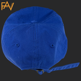Dolphin - Blue Dad Hat