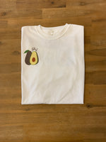 Avocado - Heavyweight Organic T-Shirt