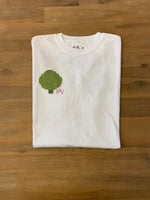 Artichoke - Heavyweight Organic T-Shirt