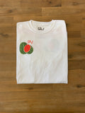 Watermelon - Heavyweight Organic T-Shirt