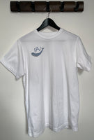 Whale - Heavyweight Organic T-Shirt