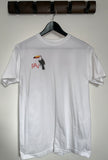 Toucan - Heavyweight Organic T-Shirt