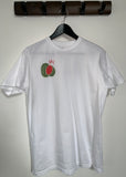 Watermelon - Heavyweight Organic T-Shirt