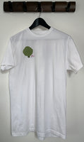 Artichoke - Heavyweight Organic T-Shirt