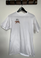 Tiger - Heavyweight Organic T-Shirt