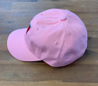 Watermelon - Embroidery Dad Hat