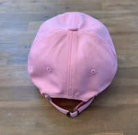 Watermelon - Embroidery Dad Hat