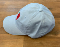 Watermelon - Embroidery Dad Hat