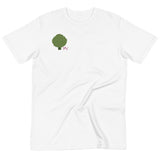 Artichoke - Heavyweight Organic T-Shirt