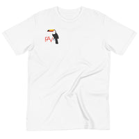 Toucan - Heavyweight Organic T-Shirt