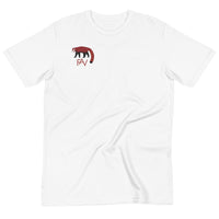 Red Panda - Heavyweight Organic T-Shirt