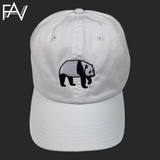 Panda - Embroidery Champion Dad Cap