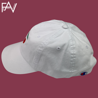 Cherry - Embroidery Champion Dad Cap
