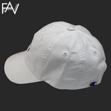 Panda - Embroidery Champion Dad Cap